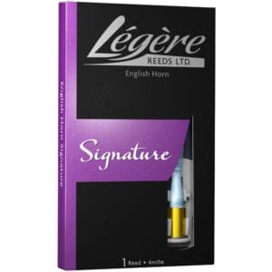 Legere | Cor Anglais Reed